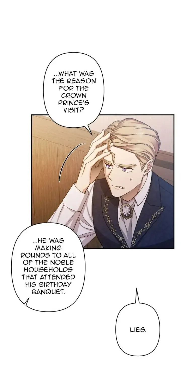 Read Please Kill My Husband chapter 49 image 51 on Lezhin