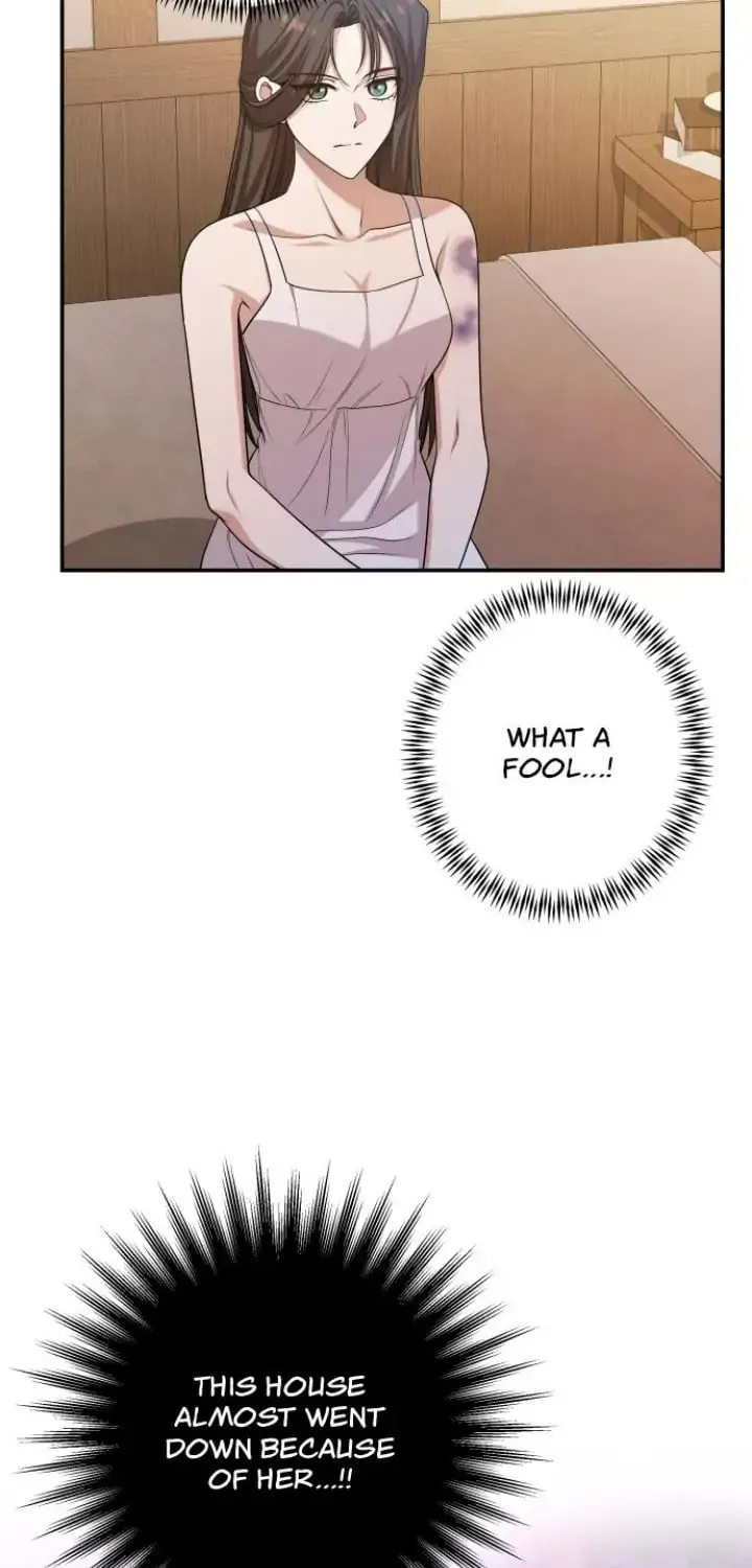 Read Please Kill My Husband chapter 49 image 54 on Lezhin