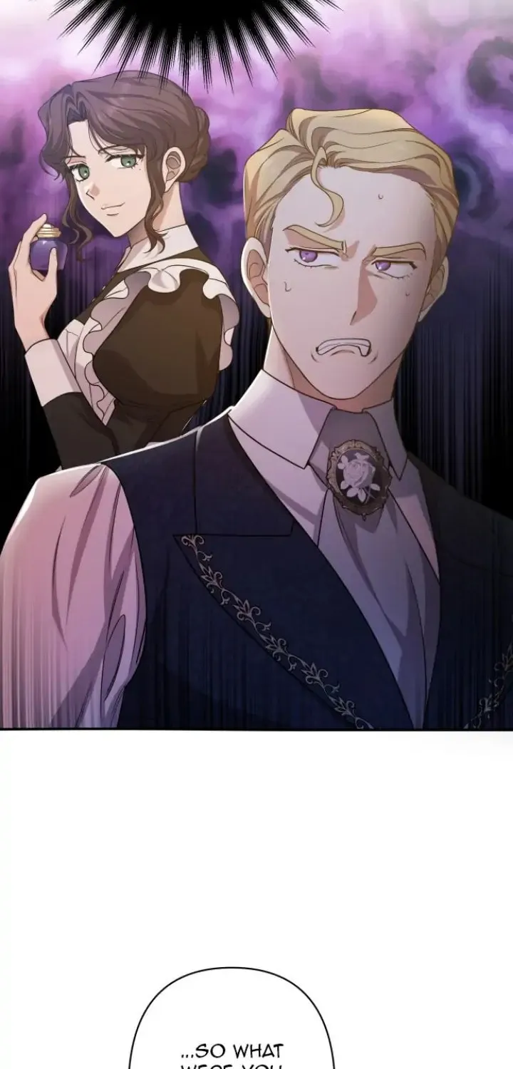 Read Please Kill My Husband chapter 49 image 55 on Lezhin