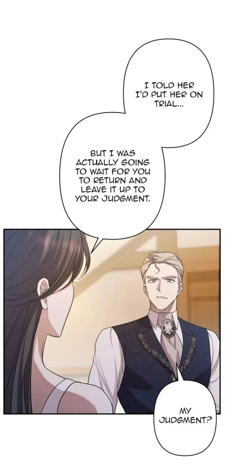 Read Please Kill My Husband chapter 49 image 57 on Lezhin