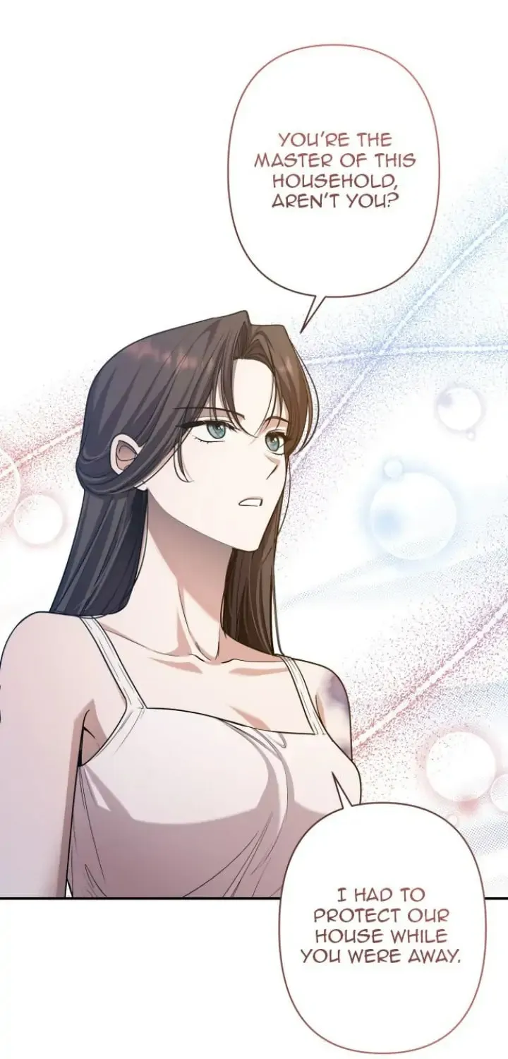 Read Please Kill My Husband chapter 49 image 59 on Lezhin
