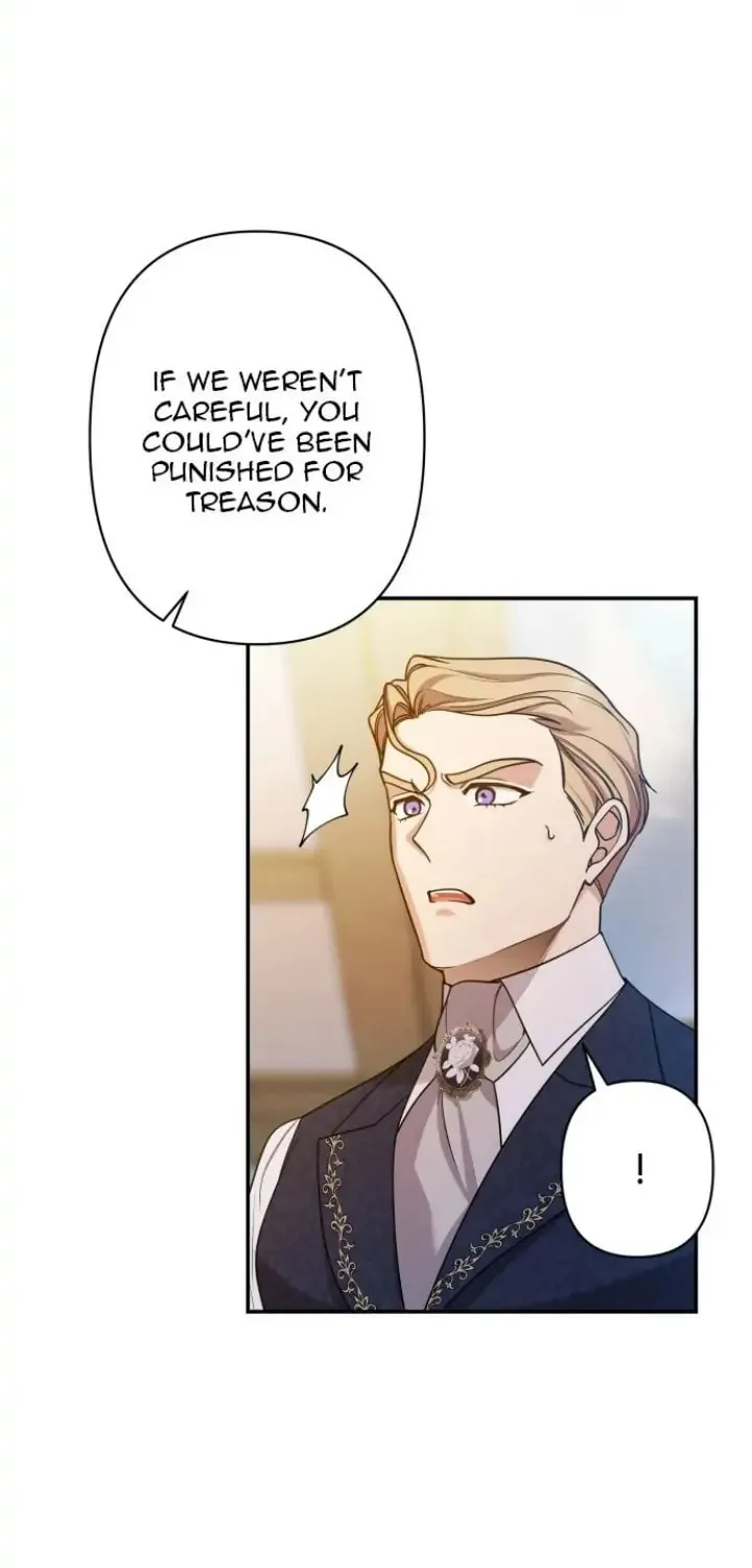 Read Please Kill My Husband chapter 49 image 60 on Lezhin