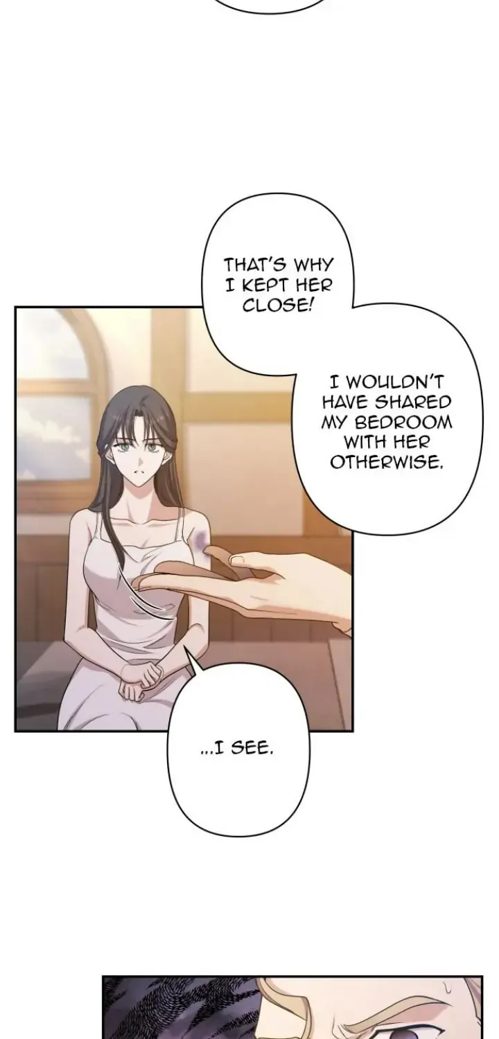Read Please Kill My Husband chapter 49 image 67 on Lezhin