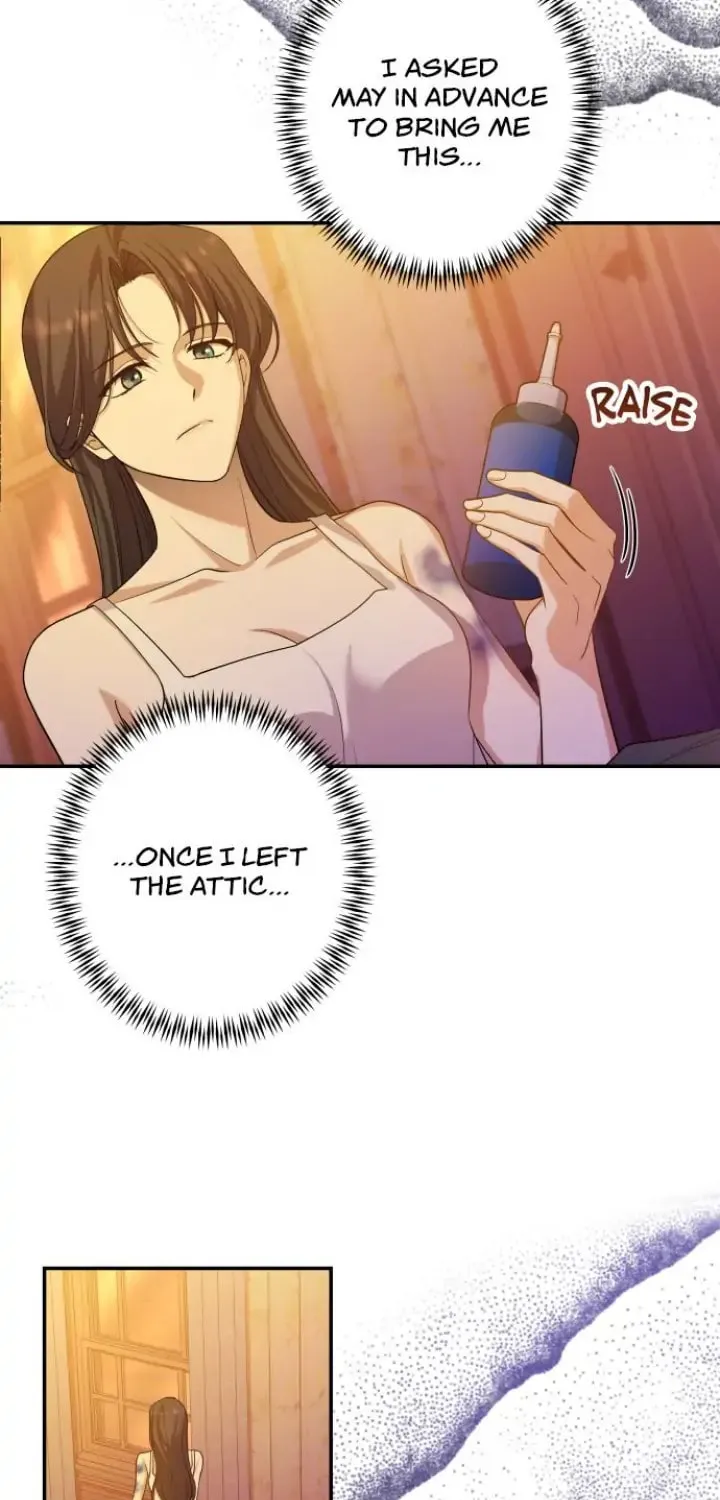 Read Please Kill My Husband chapter 49 image 77 on Lezhin
