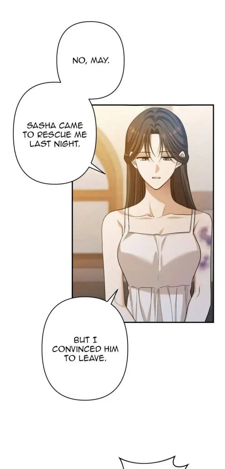 Read Please Kill My Husband chapter 49 image 8 on Lezhin