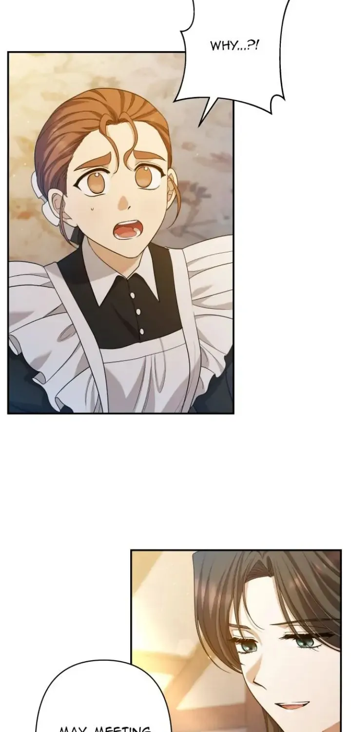 Read Please Kill My Husband chapter 49 image 9 on Lezhin