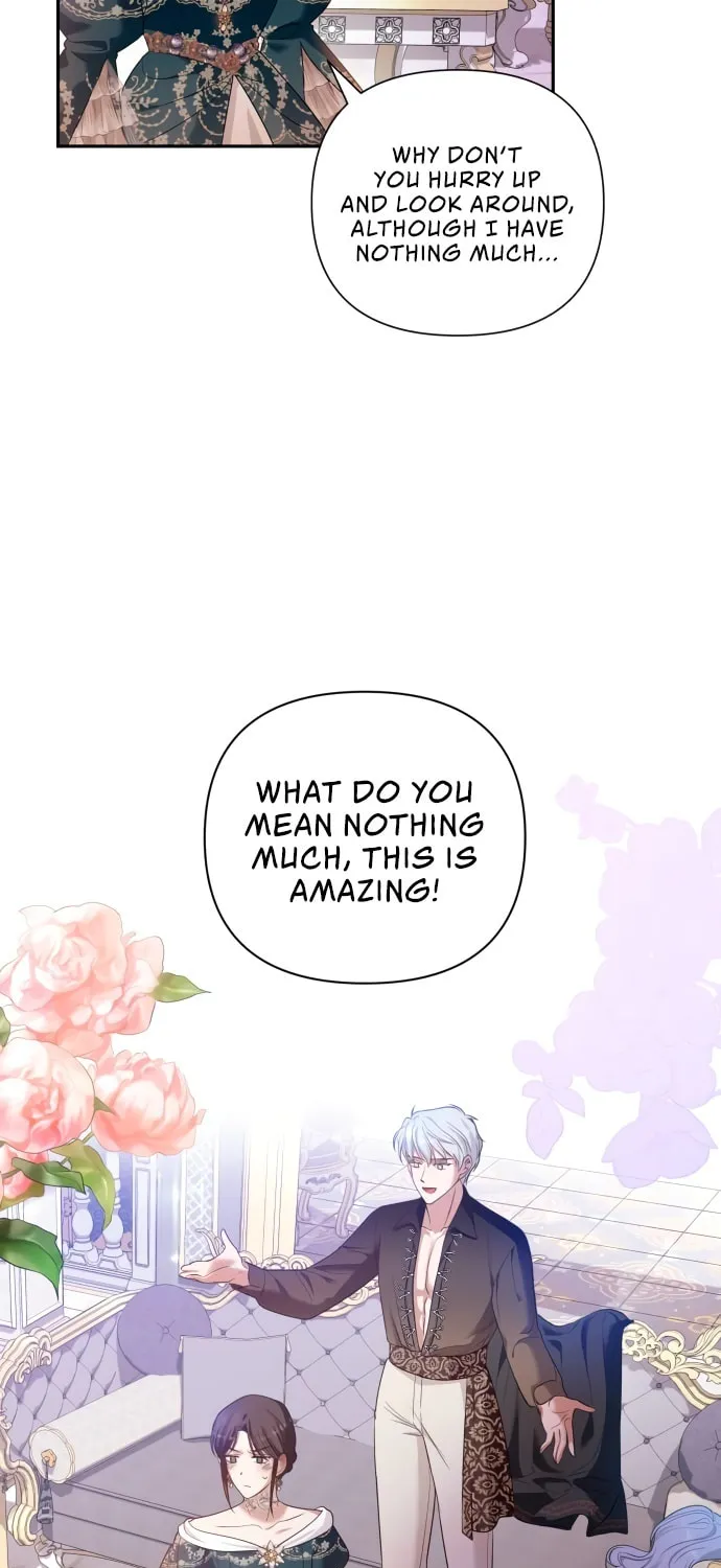 Read Please Kill My Husband chapter 5 image 12 on Lezhin