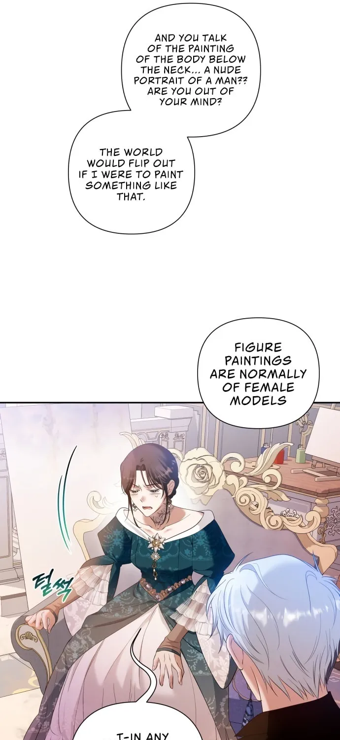 Read Please Kill My Husband chapter 5 image 22 on Lezhin