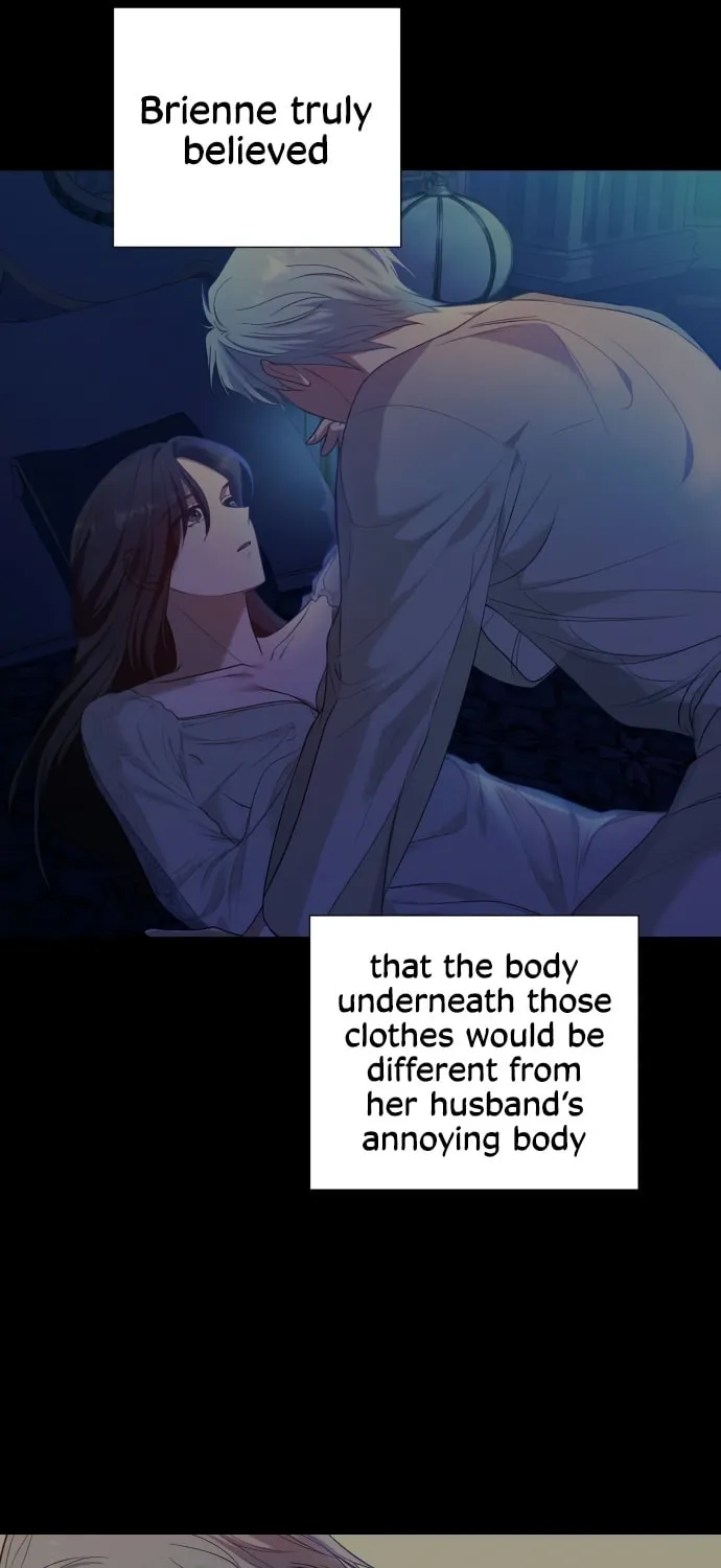 Read Please Kill My Husband chapter 5 image 29 on Lezhin