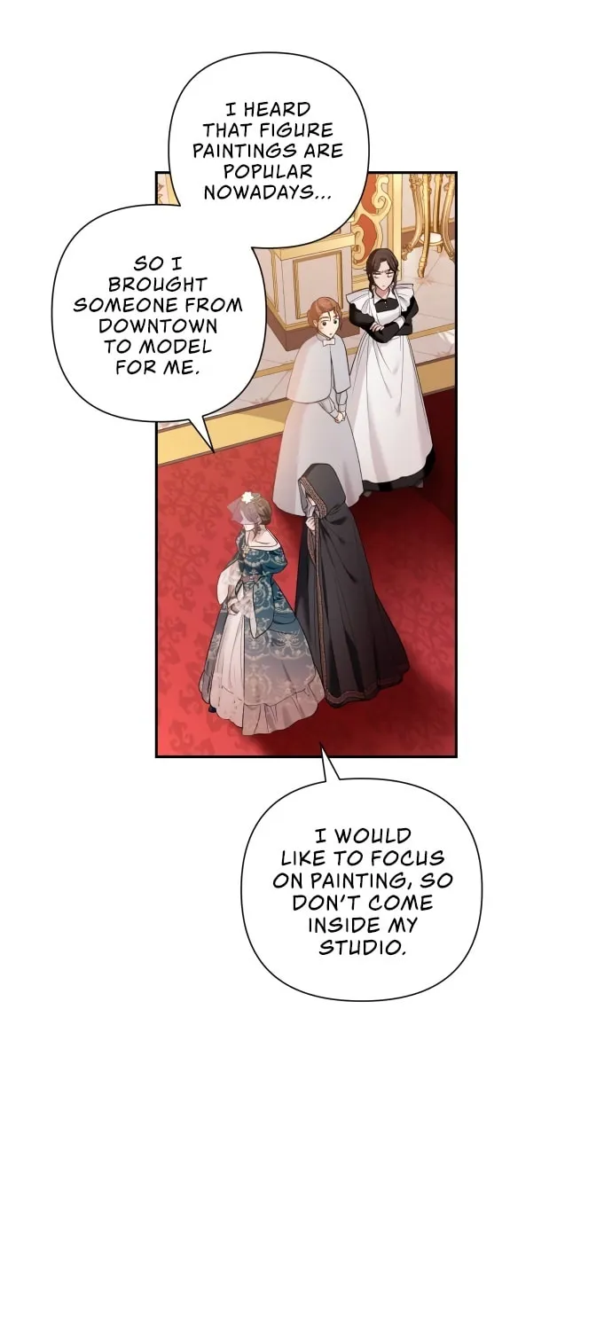 Read Please Kill My Husband chapter 5 image 4 on Lezhin
