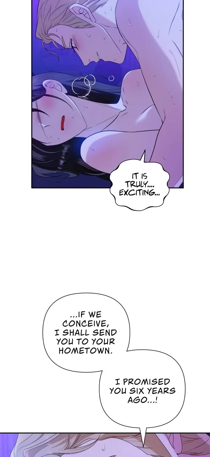 Read Please Kill My Husband chapter 5 image 45 on Lezhin