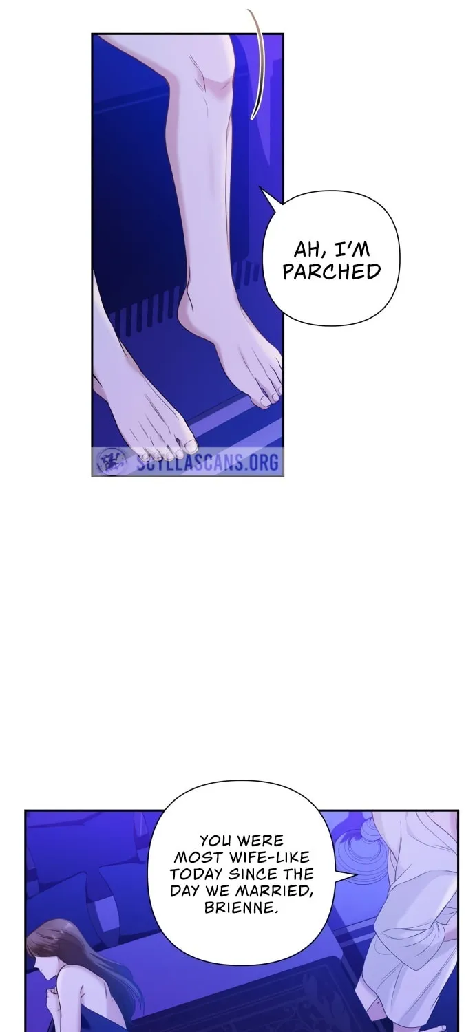 Read Please Kill My Husband chapter 5 image 50 on Lezhin