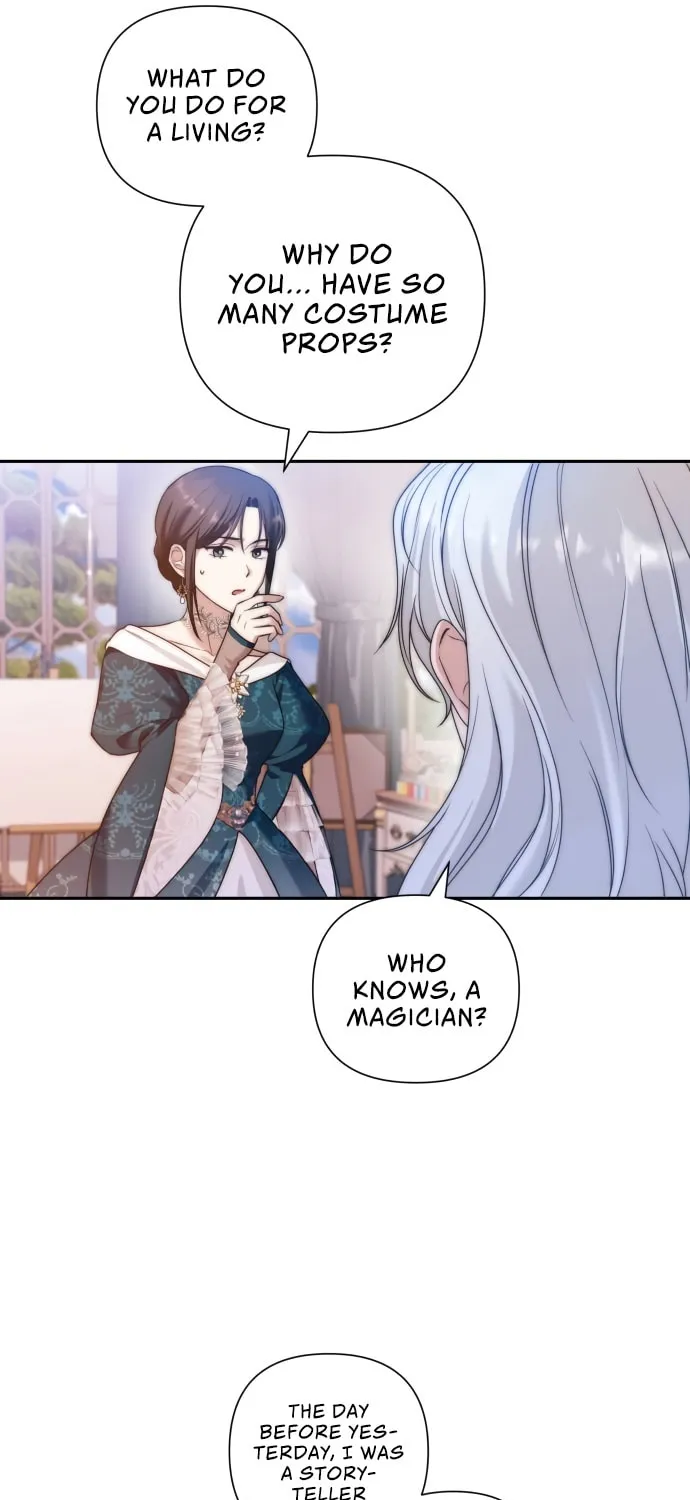 Read Please Kill My Husband chapter 5 image 8 on Lezhin