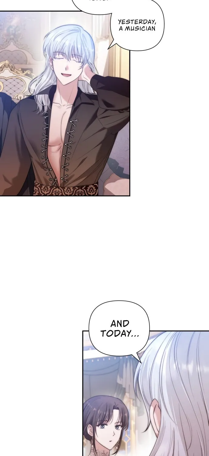 Read Please Kill My Husband chapter 5 image 9 on Lezhin