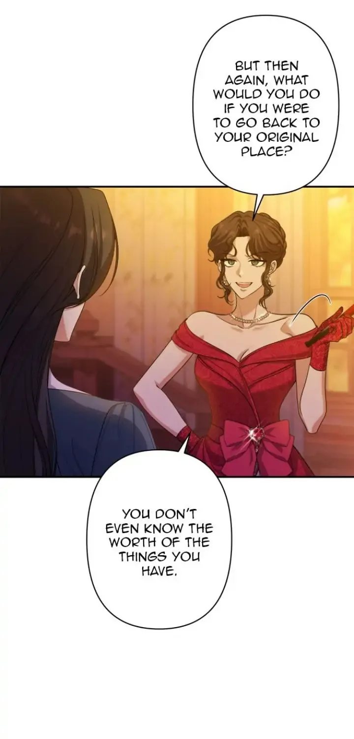 Please Kill My Husband Chapter 50 page 12 - 