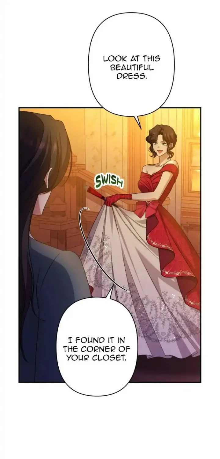 Please Kill My Husband Chapter 50 page 13 - 