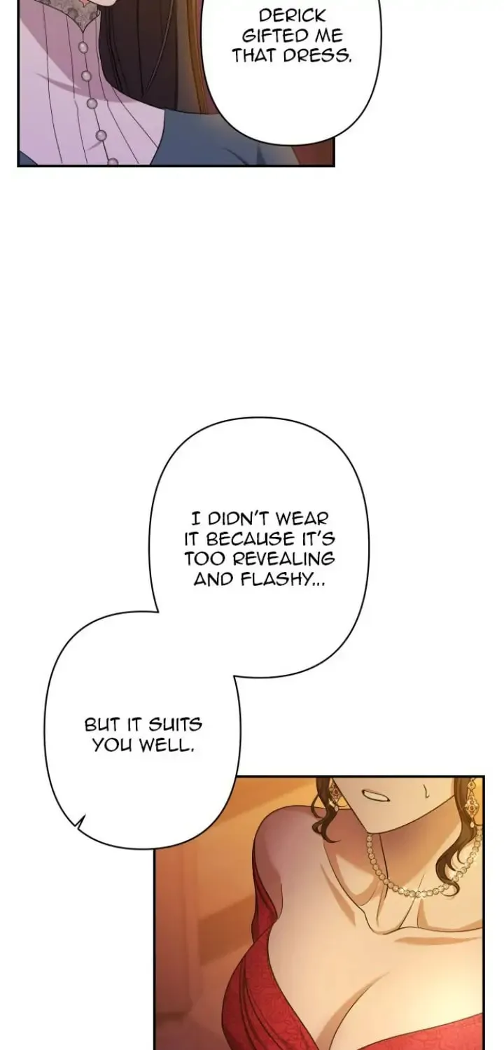 Please Kill My Husband Chapter 50 page 15 - 