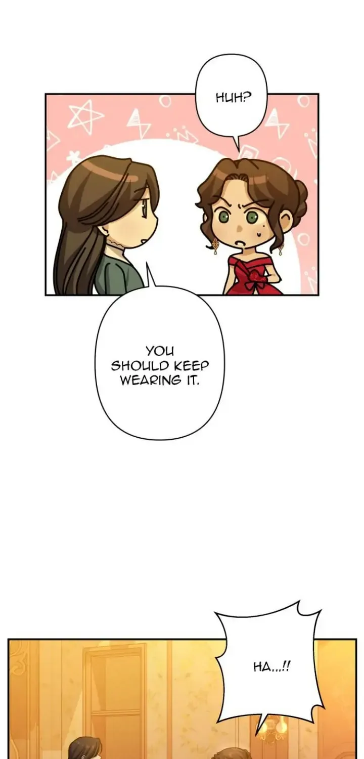Please Kill My Husband Chapter 50 page 17 - 