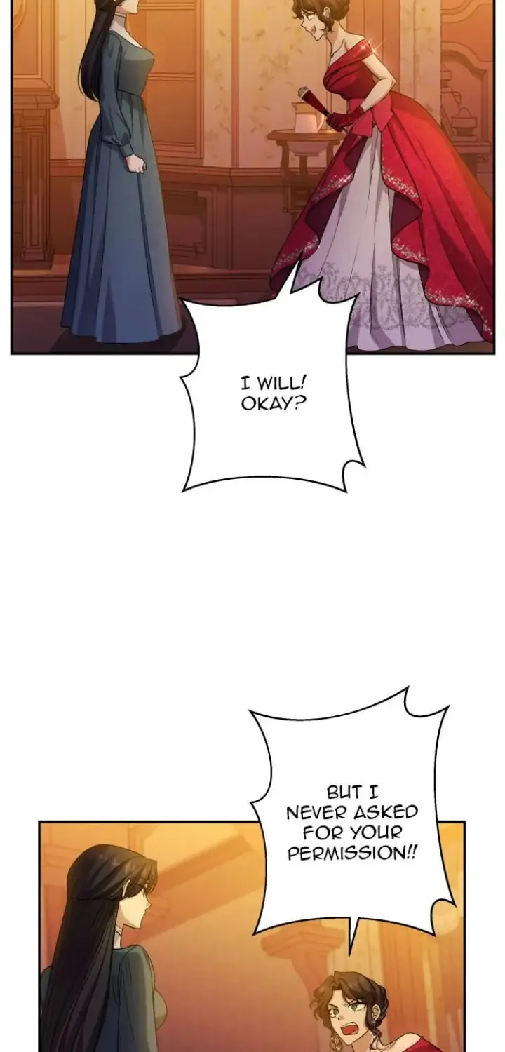 Please Kill My Husband Chapter 50 page 18 - 