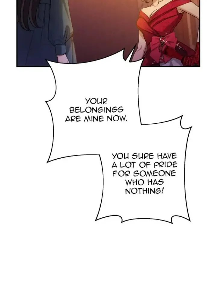 Please Kill My Husband Chapter 50 page 19 - 