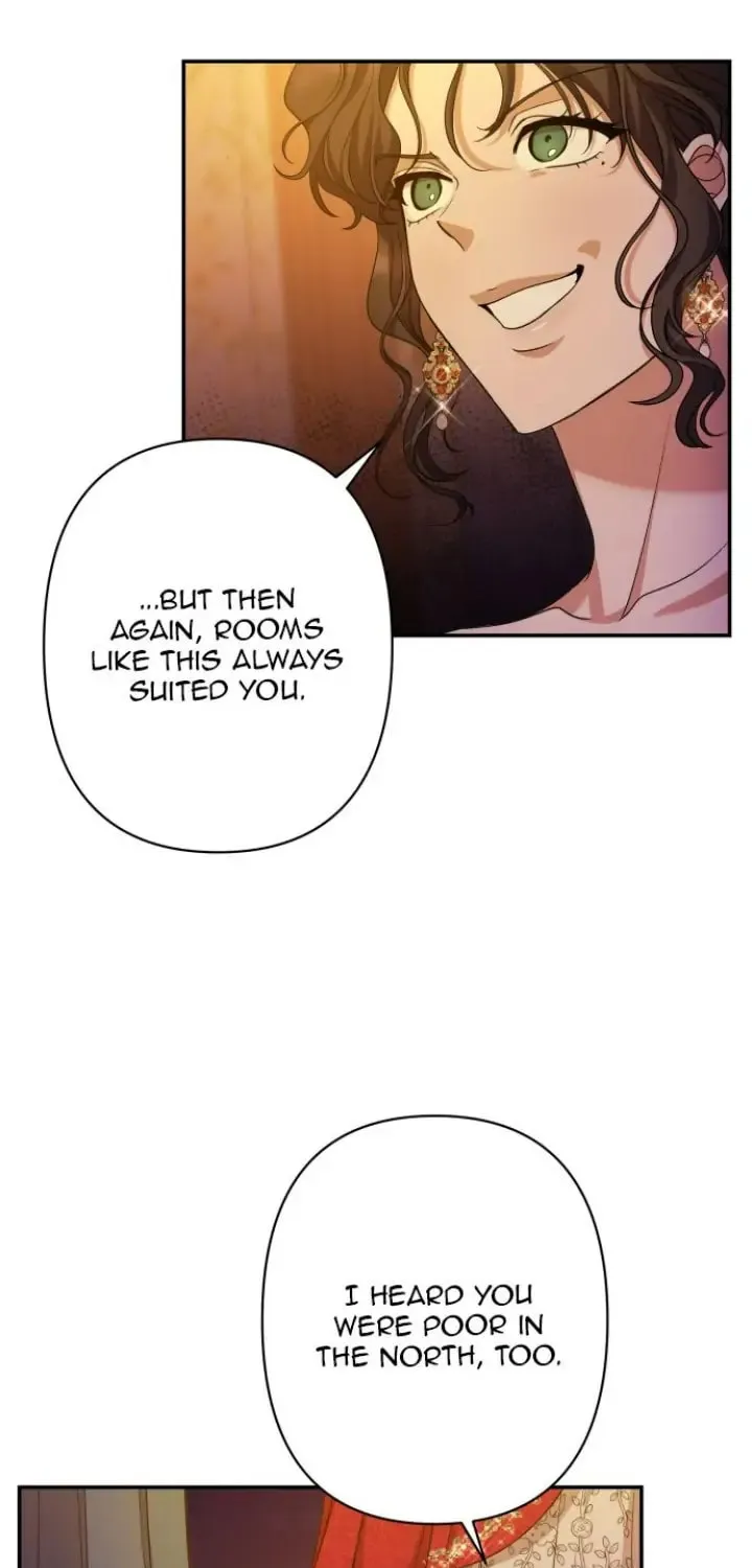 Please Kill My Husband Chapter 50 page 20 - 