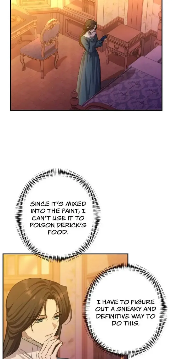 Please Kill My Husband Chapter 50 page 3 - 