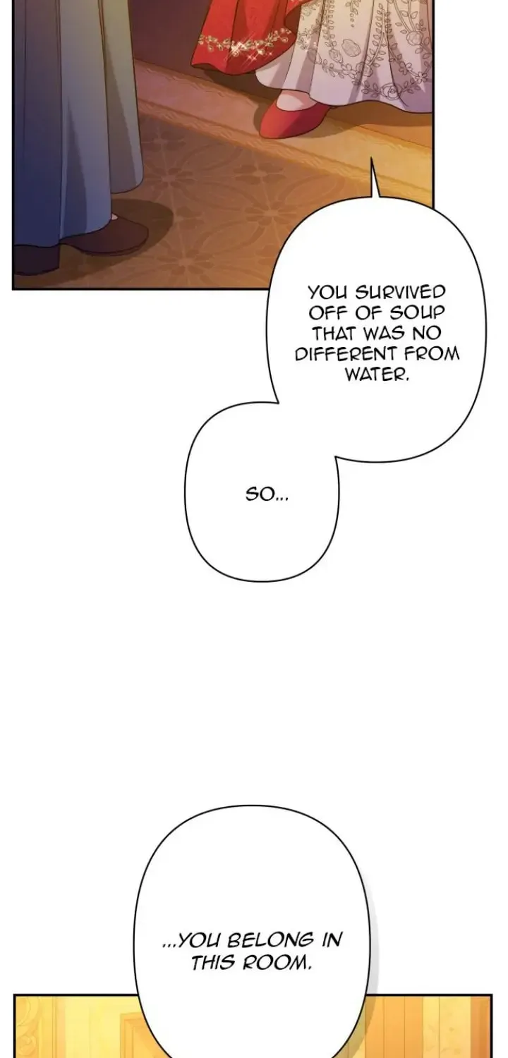 Please Kill My Husband Chapter 50 page 21 - 