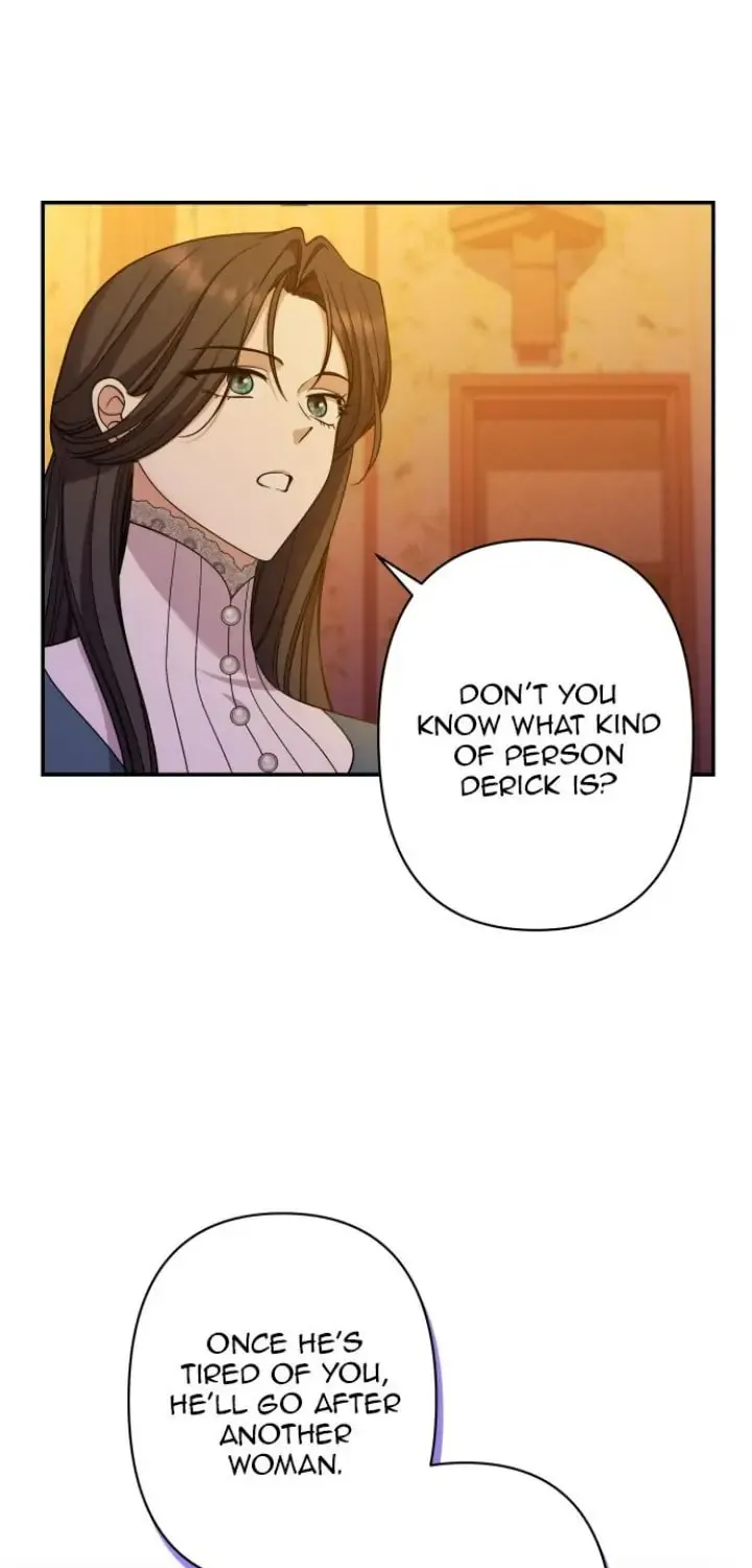 Please Kill My Husband Chapter 50 page 24 - 