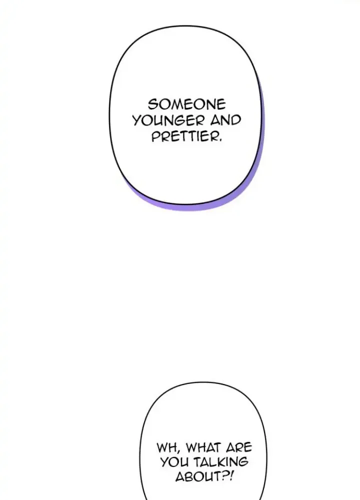 Please Kill My Husband Chapter 50 page 26 - 