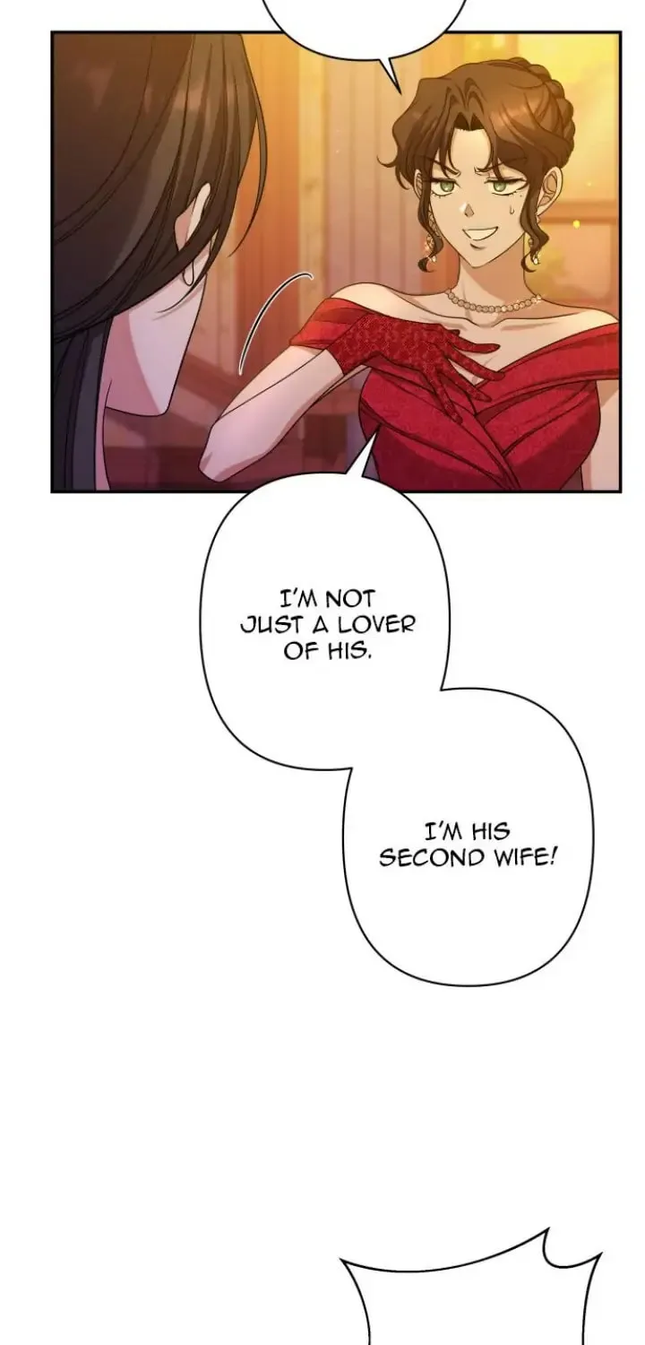 Please Kill My Husband Chapter 50 page 27 - 