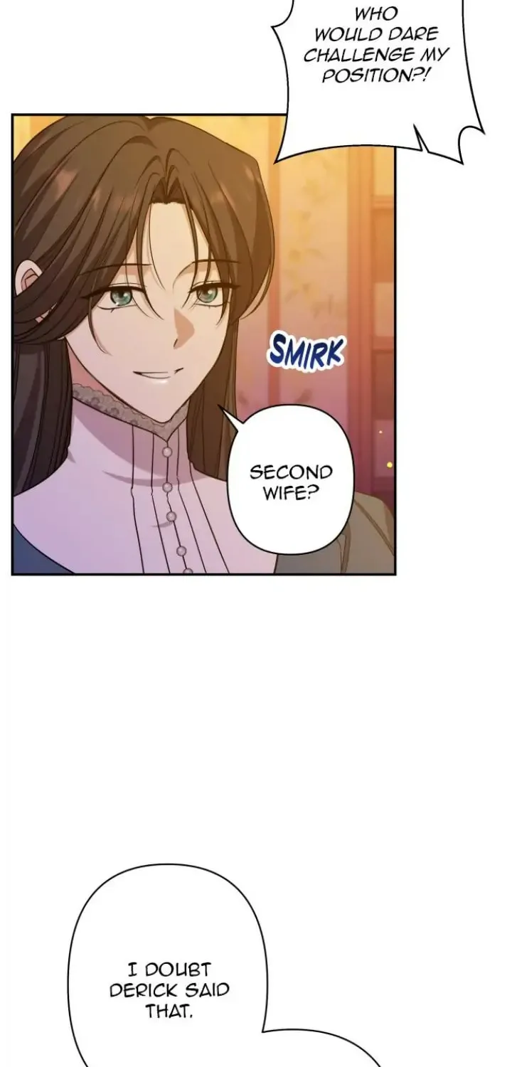 Please Kill My Husband Chapter 50 page 28 - 