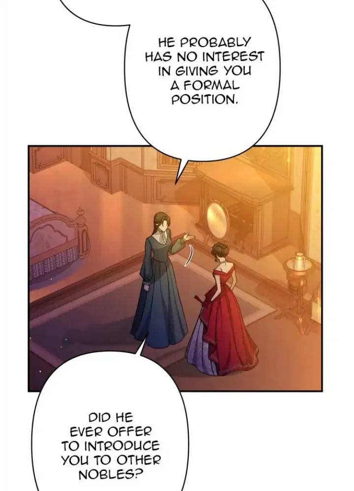 Please Kill My Husband Chapter 50 page 29 - 