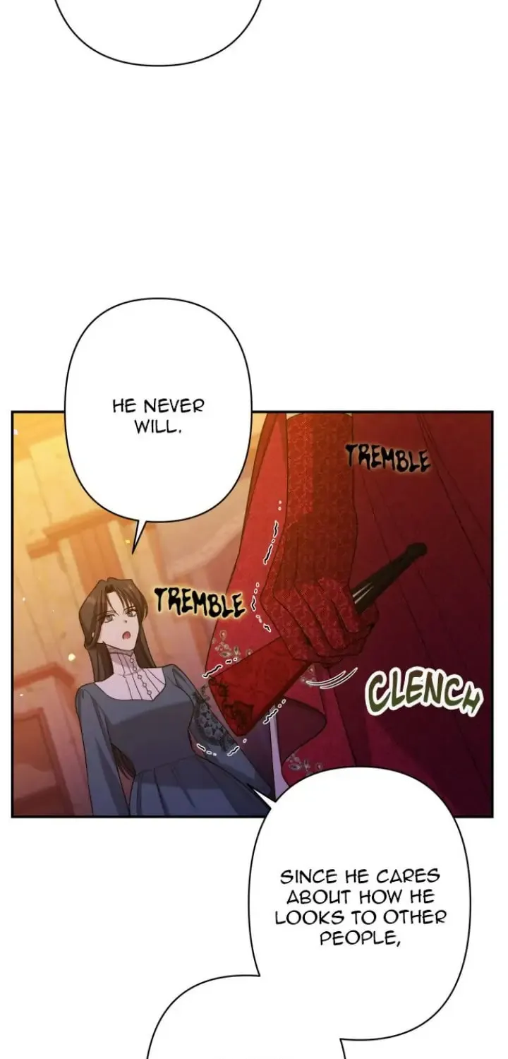 Please Kill My Husband Chapter 50 page 30 - 