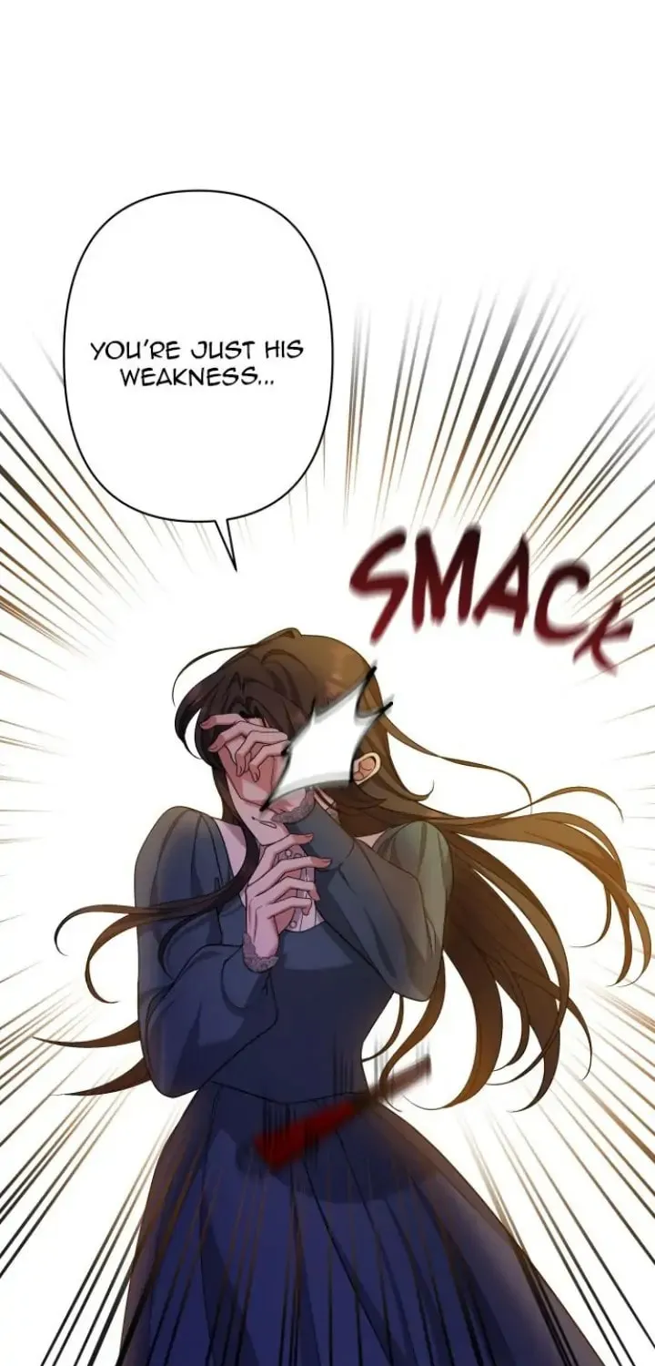 Please Kill My Husband Chapter 50 page 32 - 