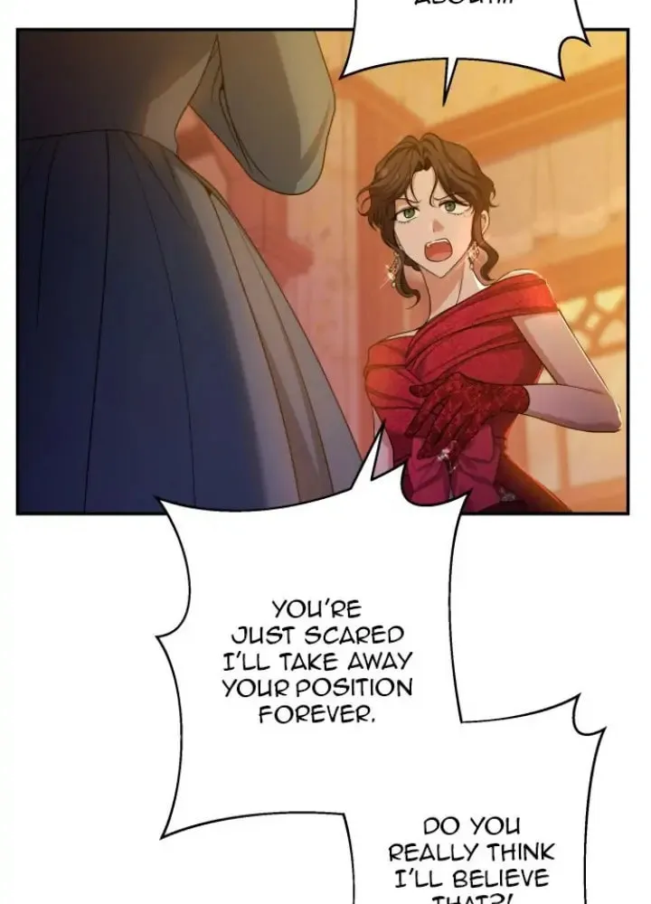Please Kill My Husband Chapter 50 page 34 - 