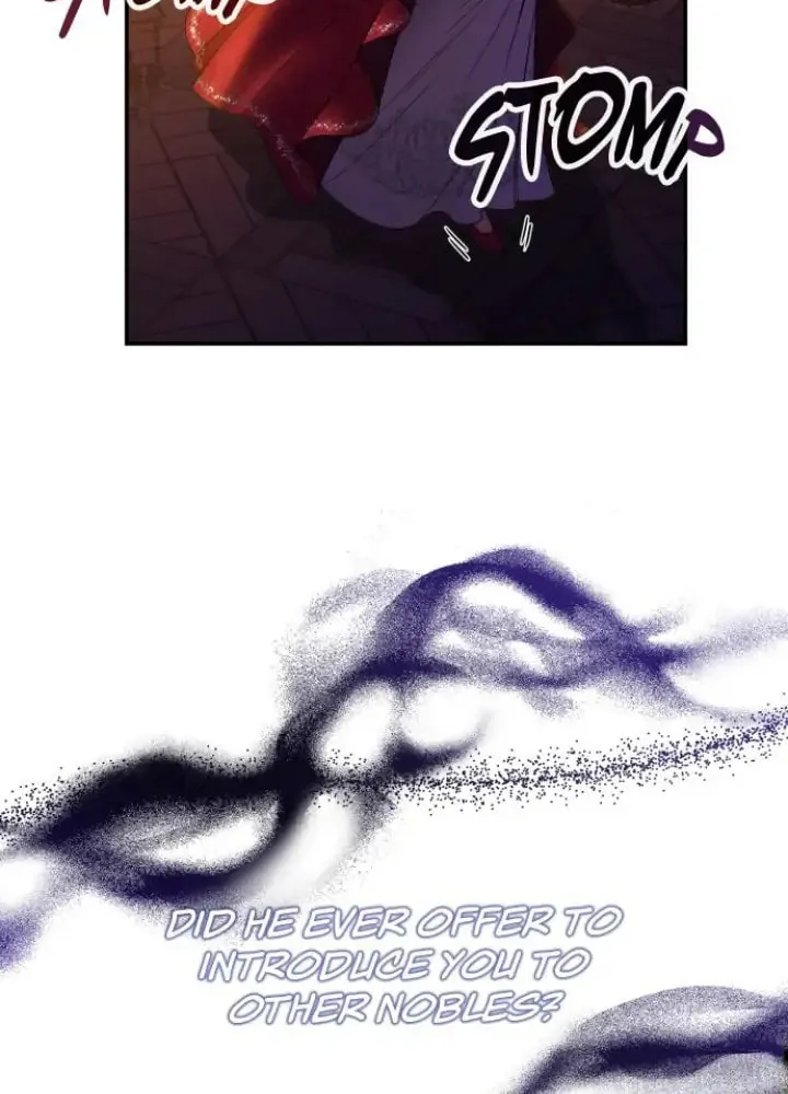 Please Kill My Husband Chapter 50 page 37 - 