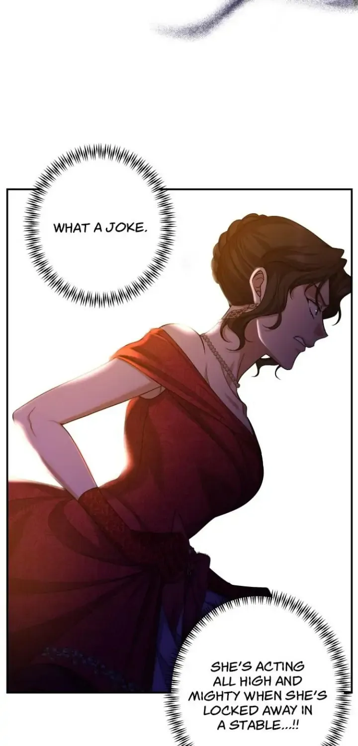 Please Kill My Husband Chapter 50 page 38 - 