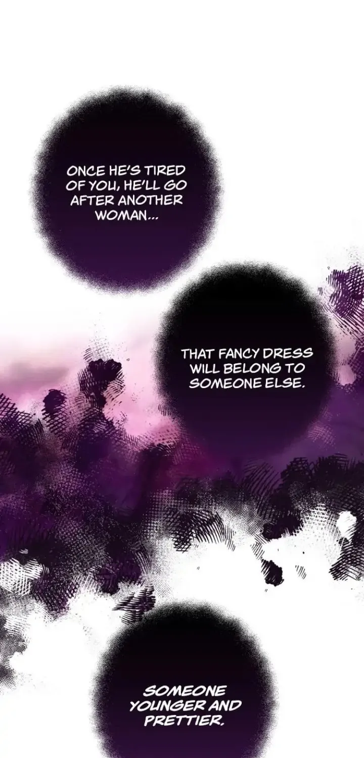 Please Kill My Husband Chapter 50 page 40 - 