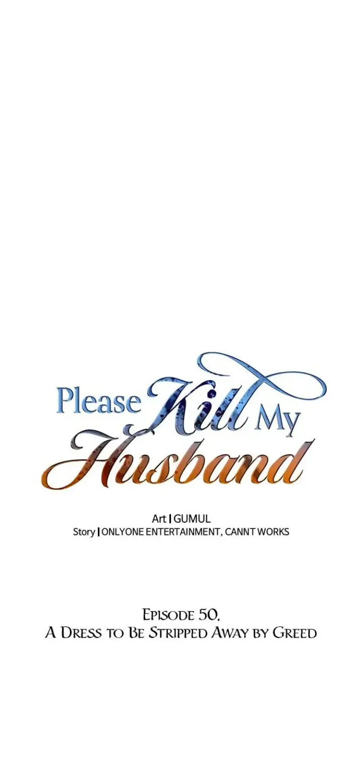 Please Kill My Husband Chapter 50 page 44 - 