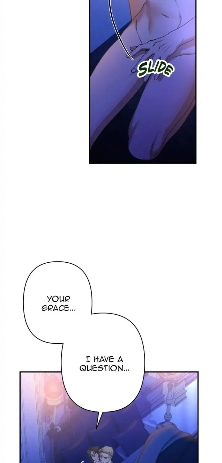 Please Kill My Husband Chapter 50 page 51 - 
