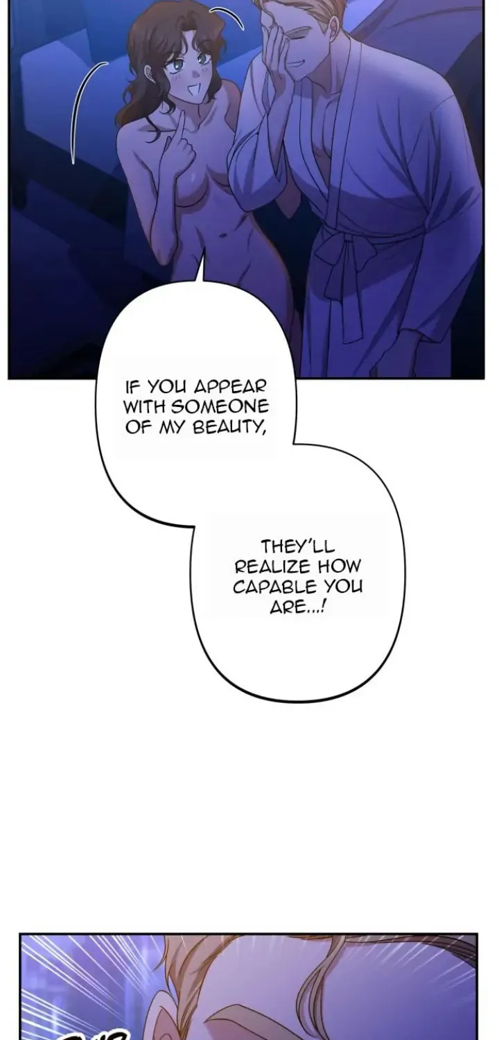 Please Kill My Husband Chapter 50 page 55 - 