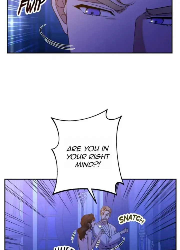 Please Kill My Husband Chapter 50 page 56 - 