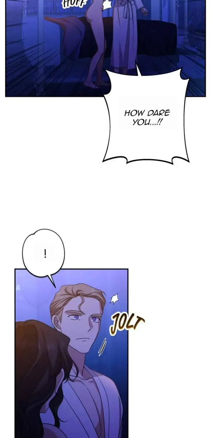 Please Kill My Husband Chapter 50 page 57 - 