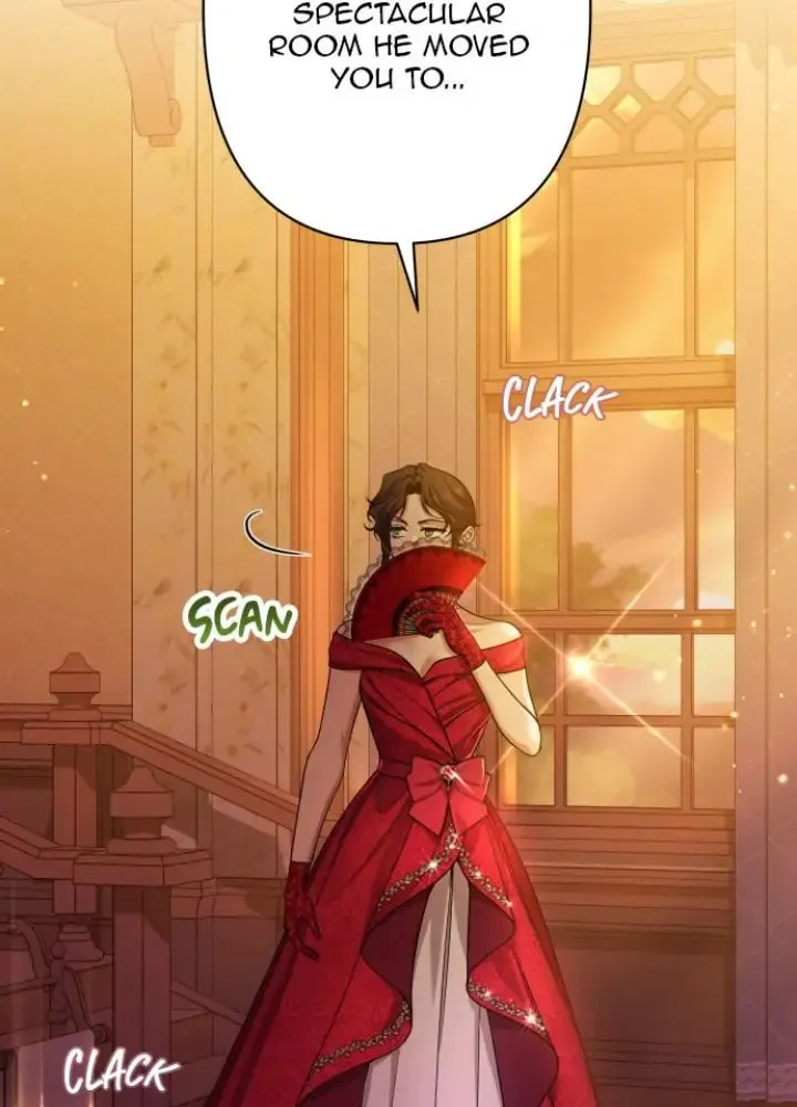 Please Kill My Husband Chapter 50 page 7 - 