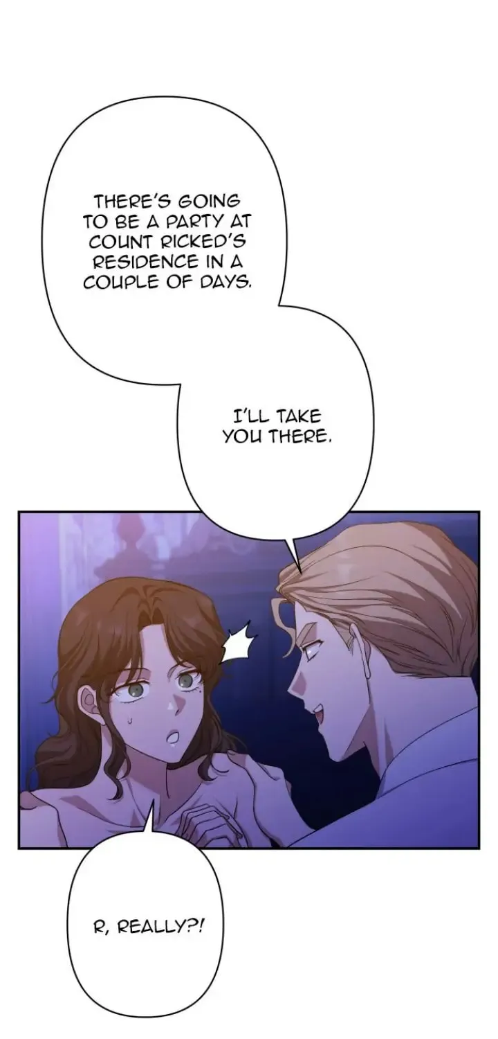 Please Kill My Husband Chapter 50 page 61 - 