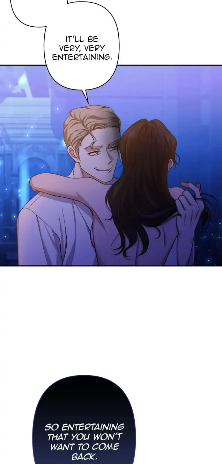 Please Kill My Husband Chapter 50 page 65 - 