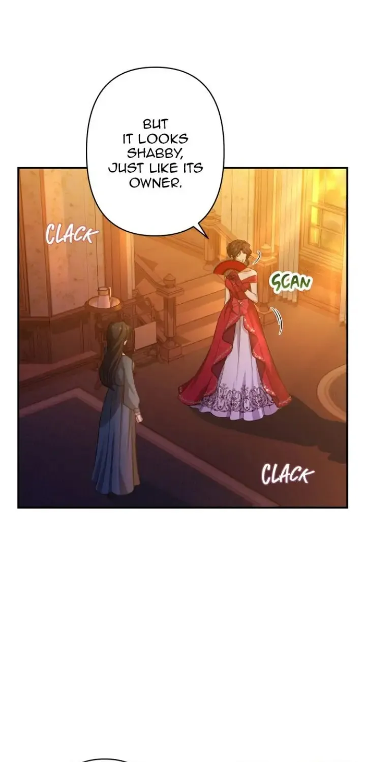 Please Kill My Husband Chapter 50 page 9 - 
