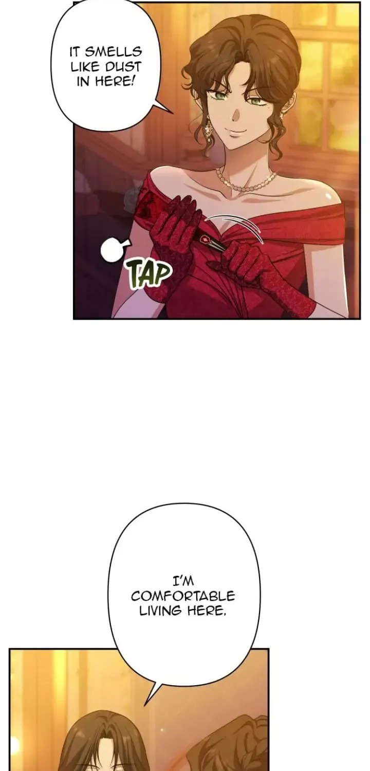 Please Kill My Husband Chapter 50 page 10 - 