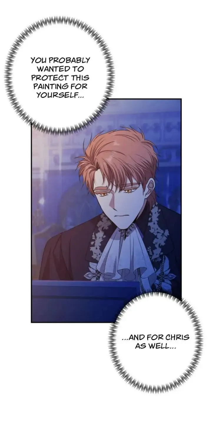 Read Please Kill My Husband chapter 51 image 21 on Lezhin