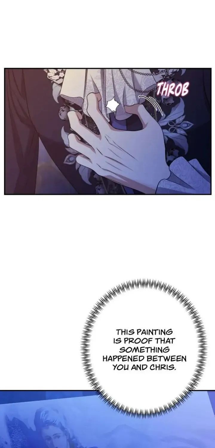 Read Please Kill My Husband chapter 51 image 22 on Lezhin